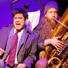 La Mama to Present COFFEEHOUSE CHRONICLES #132 'TALKING BAND'