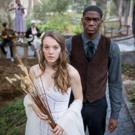 BWW Preview: BLOOD WEDDING at Westmont College Video