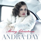 New Holiday LP 'Merry Christmas from Andra Day' Out Now