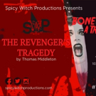 Spicy Witch Productions Announce BONESETTER: A TRAGISLASHER and THE REVENGER'S TRAGED Video