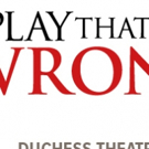 Flash Sale: THE PLAY THAT GOES WRONG Ticket Offer Video
