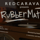 Red Caravan Presents Paz Pardo's RUBBERMATCH Tonight Video