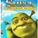 SHREK 4-Movie Collection Coming to Digital HD, Blu-ray and DVD