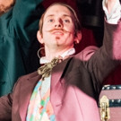 Magic Shows For Kids and Grown-ups Come to Greenwich Theatre Video