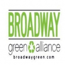 Broadway Green Alliance to Host First Combined Textile & E-Waste Drive in Times Squar Video