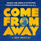 Broadway's COME FROM AWAY Presents Benefit Concert Performances in Gander, Newfoundla Video