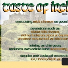 The Noel S. Ruiz Theatre to Host 4th Annual Taste of Ireland