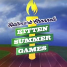 Let the Games Begin! Hallmark Channel to Present KITTEN SUMMER GAMES, Today Video