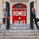 Firebird Youth Theater Presents ROMEO + JULIET Video