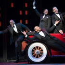 Photo Flash: Travel Back to 1921 with the Star-Studded Company of SHUFFLE ALONG!