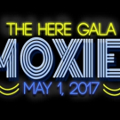HERE Honors Anne Kauffman and Mike Pratt at MOXIE Gala Video
