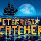 Broadway Training Center to Stage Thrilling Adventure PETER AND THE STARCATCHER Video