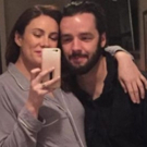 Tony-Winner Laura Benanti Welcomes First Child on Valentine's Day Video