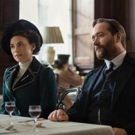 Photo Flash: Starz Releases First Look Image from Limited Series HOWARDS END