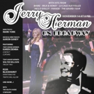 Klea Blackhurst, Walter Willison and Karen Ziemba Set for JERRY HERMAN ON BROADWAY…