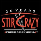 Stir Crazy Fresh Asian Grill Invites Veterans, Active Duty Military Personnel to Enjo