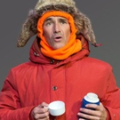 Review Roundup: NICE FISH, Starring Mark Rylance, Opens at St. Ann's Warehouse