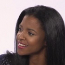 VIDEO: HAMILTON's Renee Elise Goldberry Doesn't Want to Know When Tony Nominations…