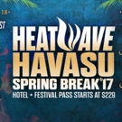 Dr. Fresch, Slander, Destructo and More Set for Heatwave Havasu Festival This March