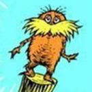 FLASH FRIDAY: Celebrate Earth Day with Eddie Korbich and SEUSSICAL's 'The Lorax Song'
