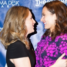 Photo Coverage: On the Red Carpet with the 2016 Drama Desk Nominees! Video