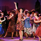 BWW Review: 21st Annual Youth Musical THOROUGHLY MODERN MILLIE a Big Hit at the…