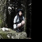 Italy's Songstress Verdiana Raw Performing at SxSW