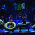The Ordway to Welcome STOMP This October Video