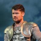 BWW Interviews: 6 Questions & a Plug with CAMELOT's Tim Rogan