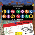 Drama Desk Award-Winning TADA! Youth Theater will Present NEW YORK, NEW YEAR