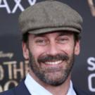 Jon Hamm to Star in Film Adaptation of MARJORIE PRIME Play?