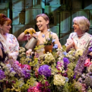 Gary Barlow and Tim Firth's THE GIRLS Triumphs at WhatsOnStage Awards Video