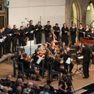 Virginia Arts Festival Presents Bach's St. John Passion International Bach Academy of