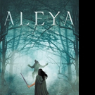 Sarah Jane Campbell Pens ALEYA