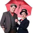 MARY POPPINS to Land in Jefferson Park This April Video