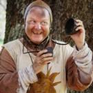BWW Interview: Going Medieval with Brad DePlanche of OST's Upcoming SPAMALOT