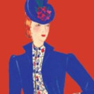 A STITCH IN TIME Debuts at the Jewish Museum of Florida-FIU