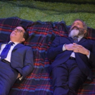 VIDEO: Mel Gibson Asks the Big Questions on LATE SHOW; Confirms Sequel To 'Passion…