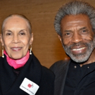 Photo Coverage: New York Public Library for the Performing Arts Celebrates Yale Rep…