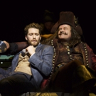 Hook Sails to London? Kelsey Grammer in Talks to Join Alfie Boe in West End's FINDING Video