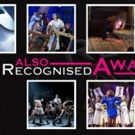 Cyndi Lauper, Zoe Wanamaker and More Among 2016 Also Recognised Award Winners Video