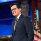 LATE SHOW WITH STEPHEN COLBERT is Late Night's No. Show for Seventh Consecutive Week