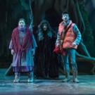 BWW Reviews: Sondheim's INTO THE WOODS A Magical Force at Milwaukee's Skylight Video