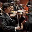 Houston Symphony Presents Dvorak's SERENADE FOR STRINGS This Weekend Video
