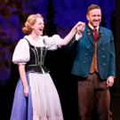 Photo Flash: THE SOUND OF MUSIC National Tour Celebrates Opening Night in Los…