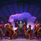 SOMETHING ROTTEN! Announces Full Tour Schedule! Launching in Boston, 1/17