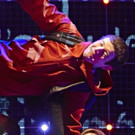 National Theatre's Production of THE CURIOUS INCIDENT OF THE DOG IN THE NIGHT-TIME Co Video