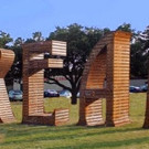 Laura Kimpton's DREAM Sculpture Now on Display in Arlington, TX Video