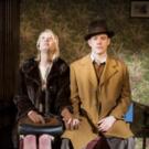 BWW Reviews:  ONE HAND CLAPPING by Anthony Burgess at 59E59 is Outstanding Video