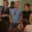 STAGE TUBE: ALLEGIANCE Hits Rehearsals in TREK TO BROADWAY, Episode 4 - 'The Point of Video